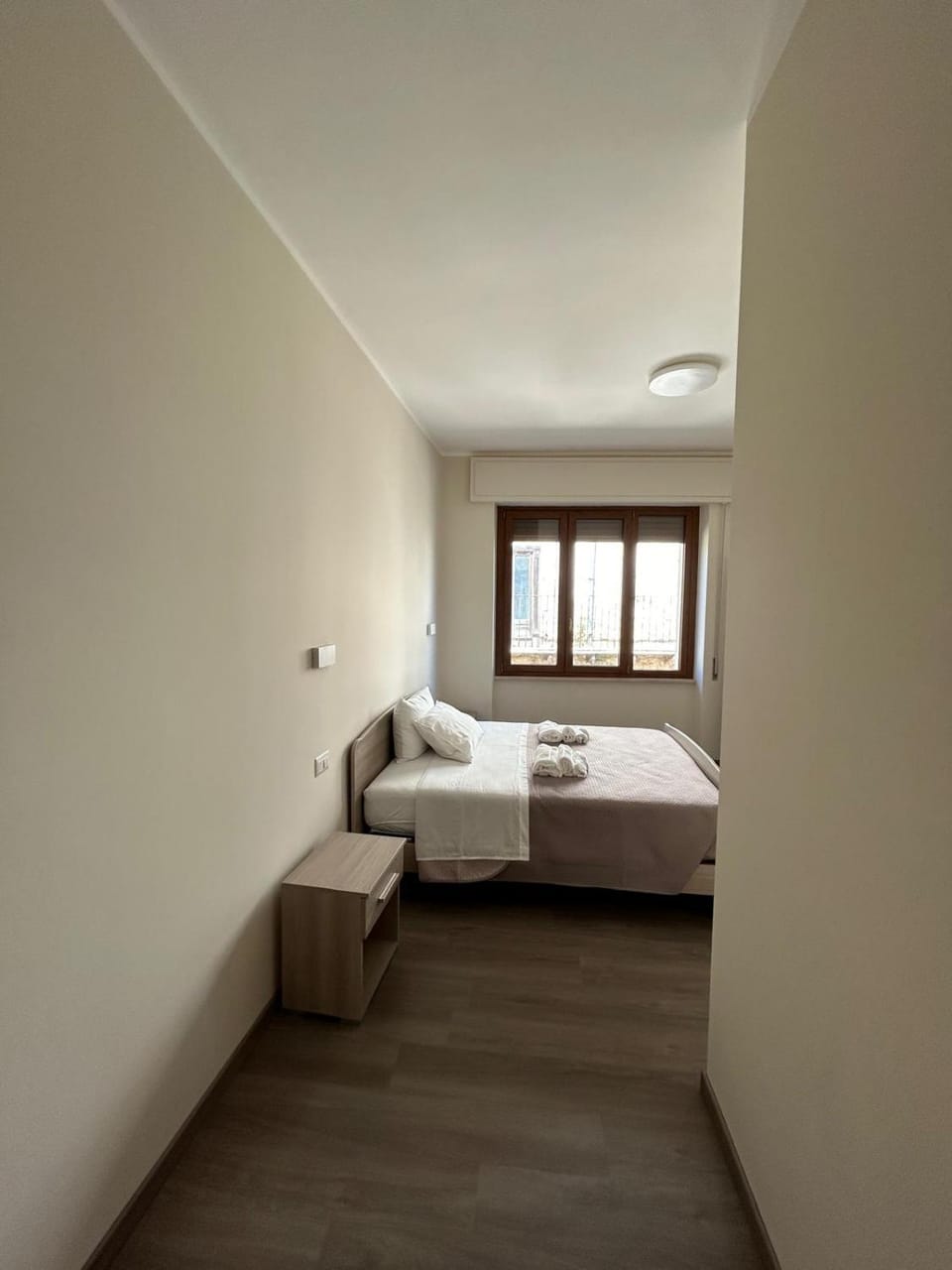 Affittacamere Il Campanile Bed and Breakfast in Molise, Italy