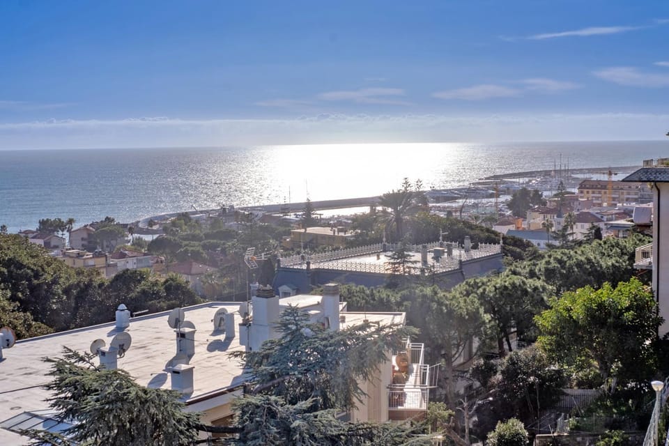 Sea view