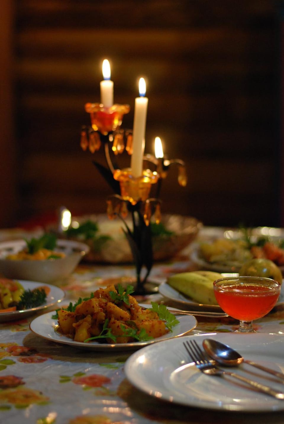Dinner