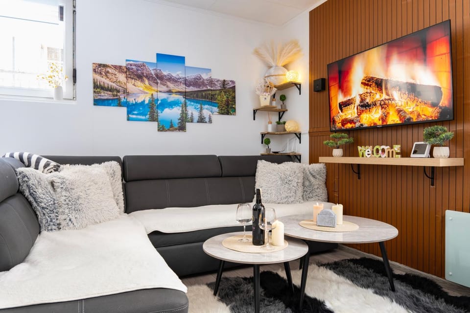 Apartman Bn Vlasic Apartment in Federation of Bosnia and Herzegovina