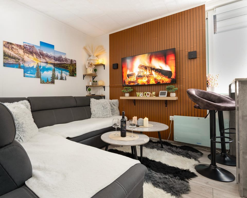 Apartman Bn Vlasic Apartment in Federation of Bosnia and Herzegovina