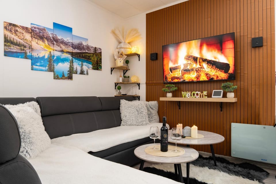 Apartman Bn Vlasic Apartment in Federation of Bosnia and Herzegovina