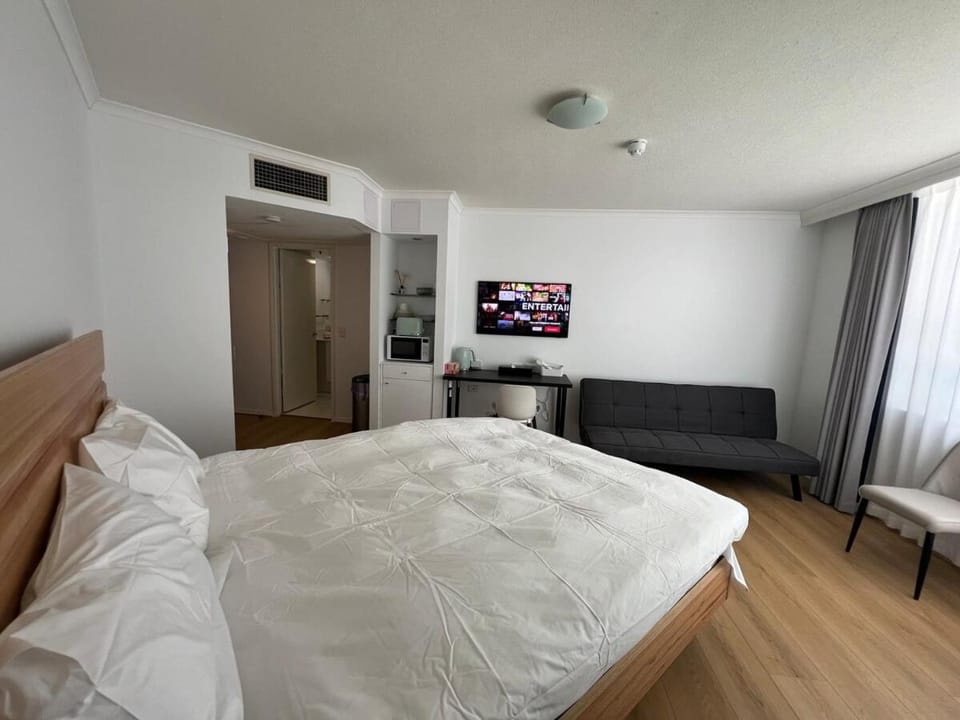 CBD Studio Apartment Apartment in Brisbane City