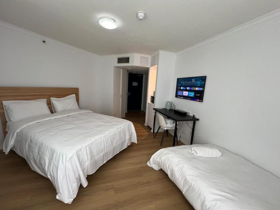 CBD Studio Apartment Apartment in Brisbane City