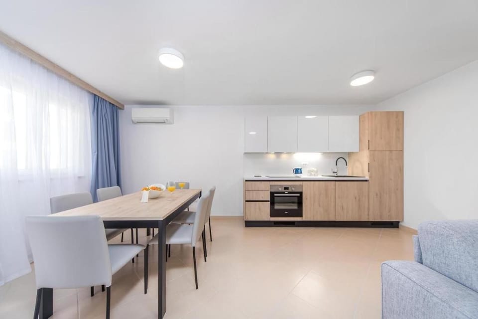 Royal Rose Apartment Apartment in Istria County