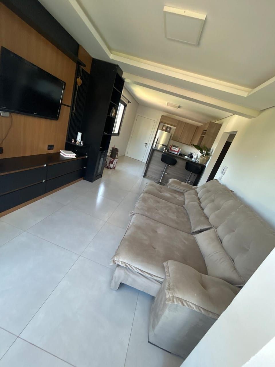 Apartamento marau Apartment in State of Santa Catarina