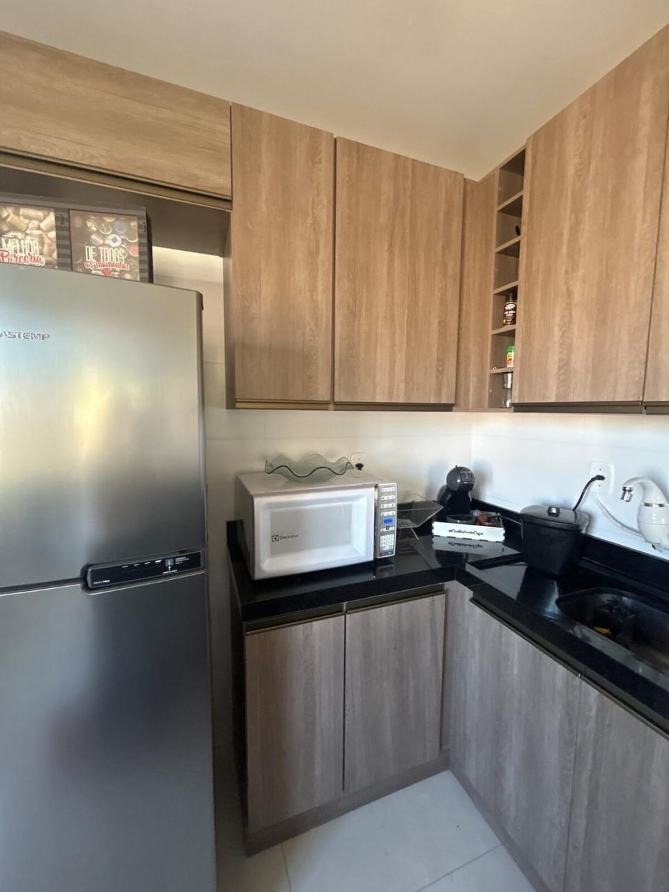 Apartamento marau Apartment in State of Santa Catarina