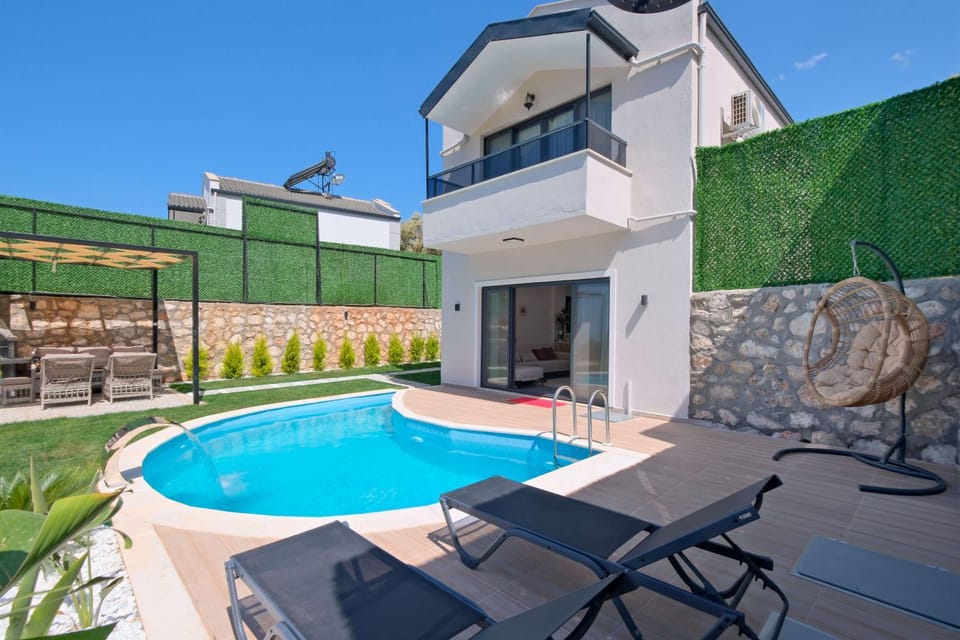 Villa Luna Villa in Muğla Province