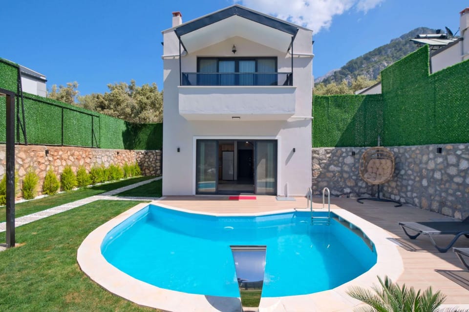 Villa Luna Villa in Muğla Province