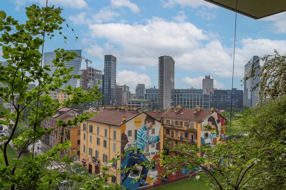 View (from property/room)