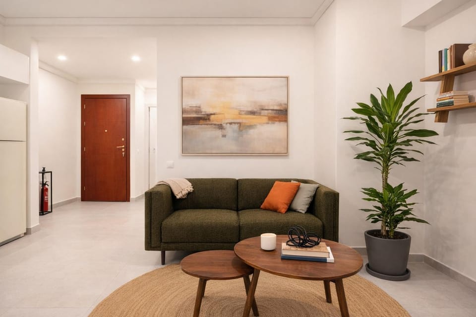 Lofos Lumina Suites Apartment in Athens