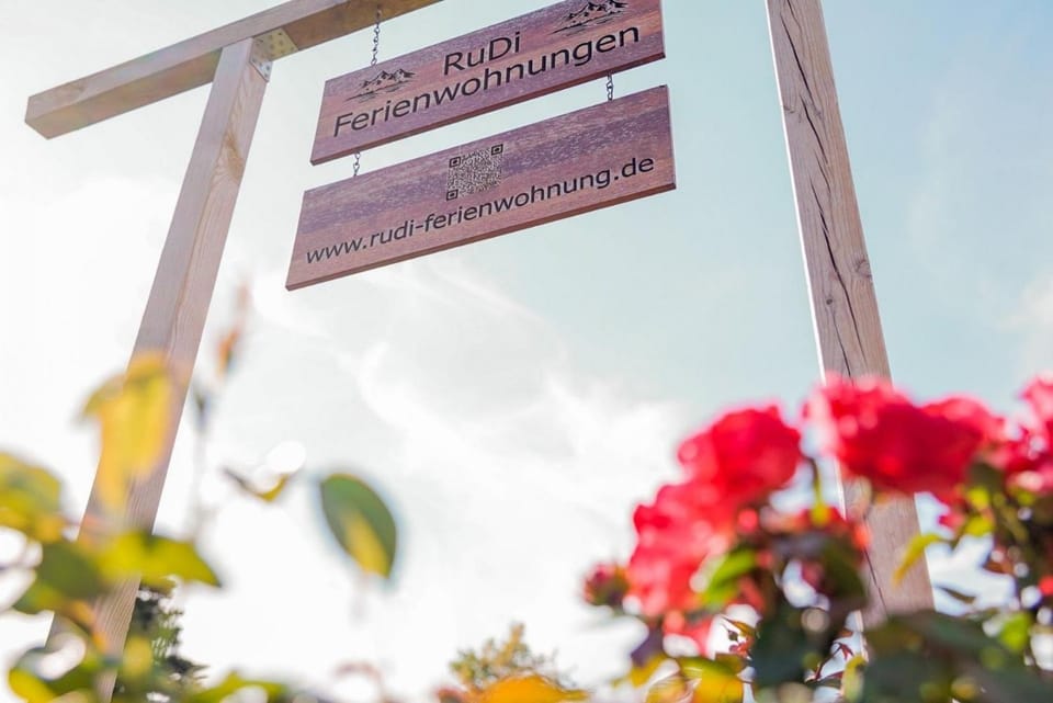 RuDi Ferien Ressort House in Goslar