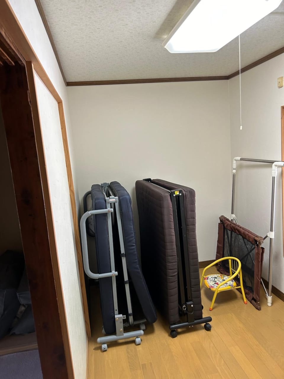一棟貸し民泊宿松山荘 House in South Korea