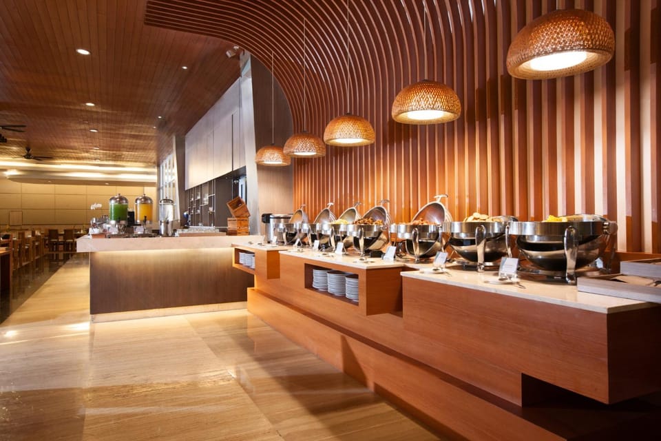 Other, Dining area