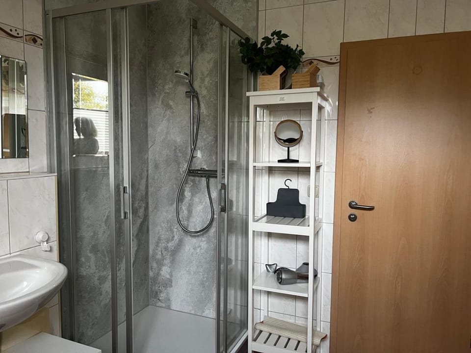 Waldstr 32 - 50-03 Apartment in Kühlungsborn