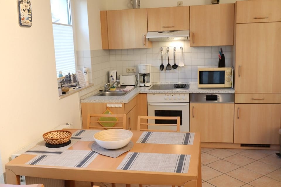 Waldstr 32 - 50-03 Apartment in Kühlungsborn