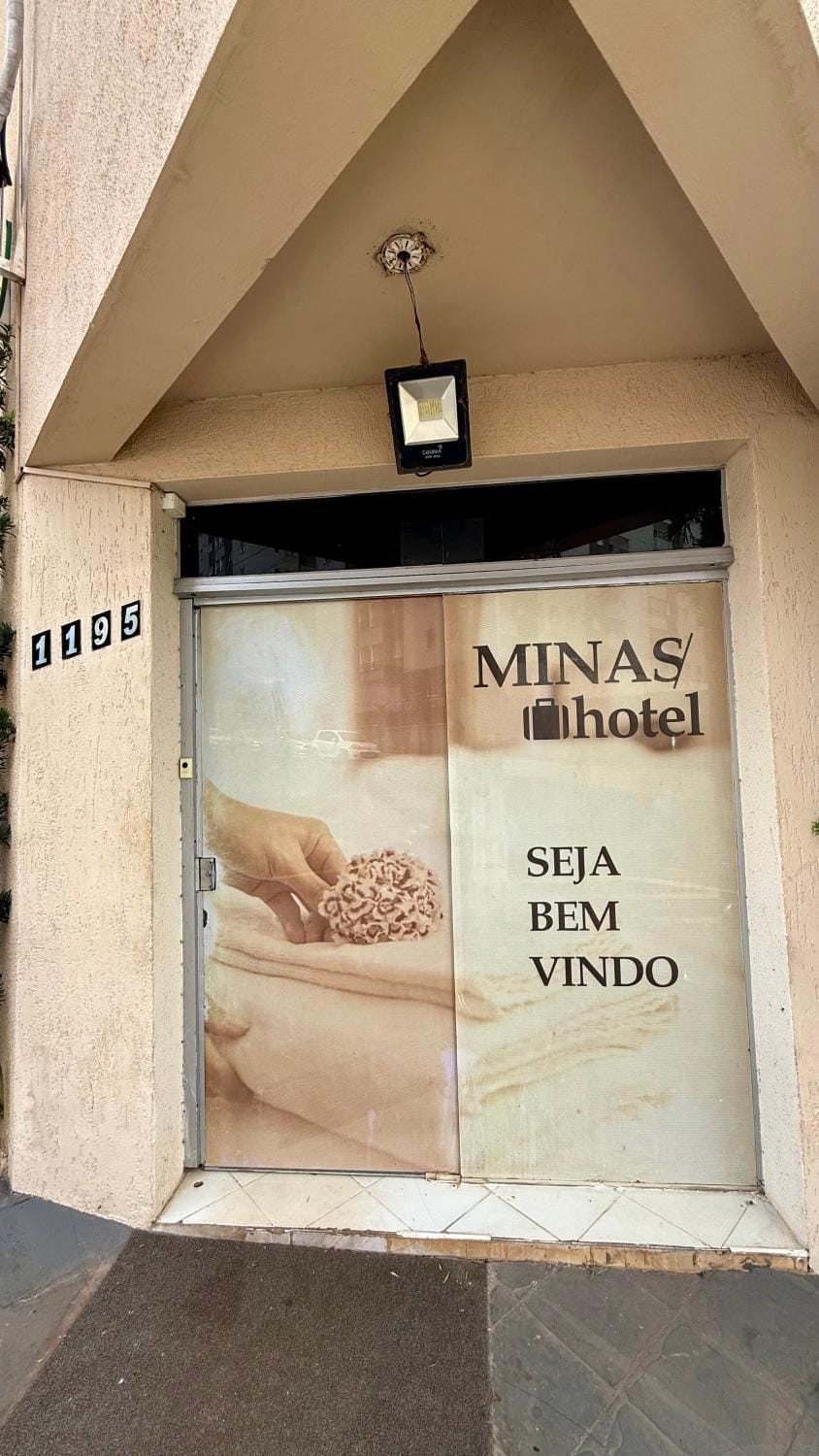 Facade/entrance, Property logo or sign