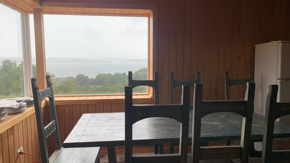 2 Arenas de Ancud House in Los Lagos, Chile
