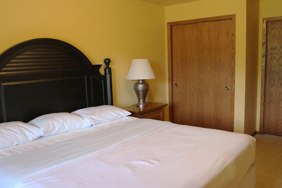 2 Bedroom Condo at Wild Eagle Lodge, #212 House in Wisconsin