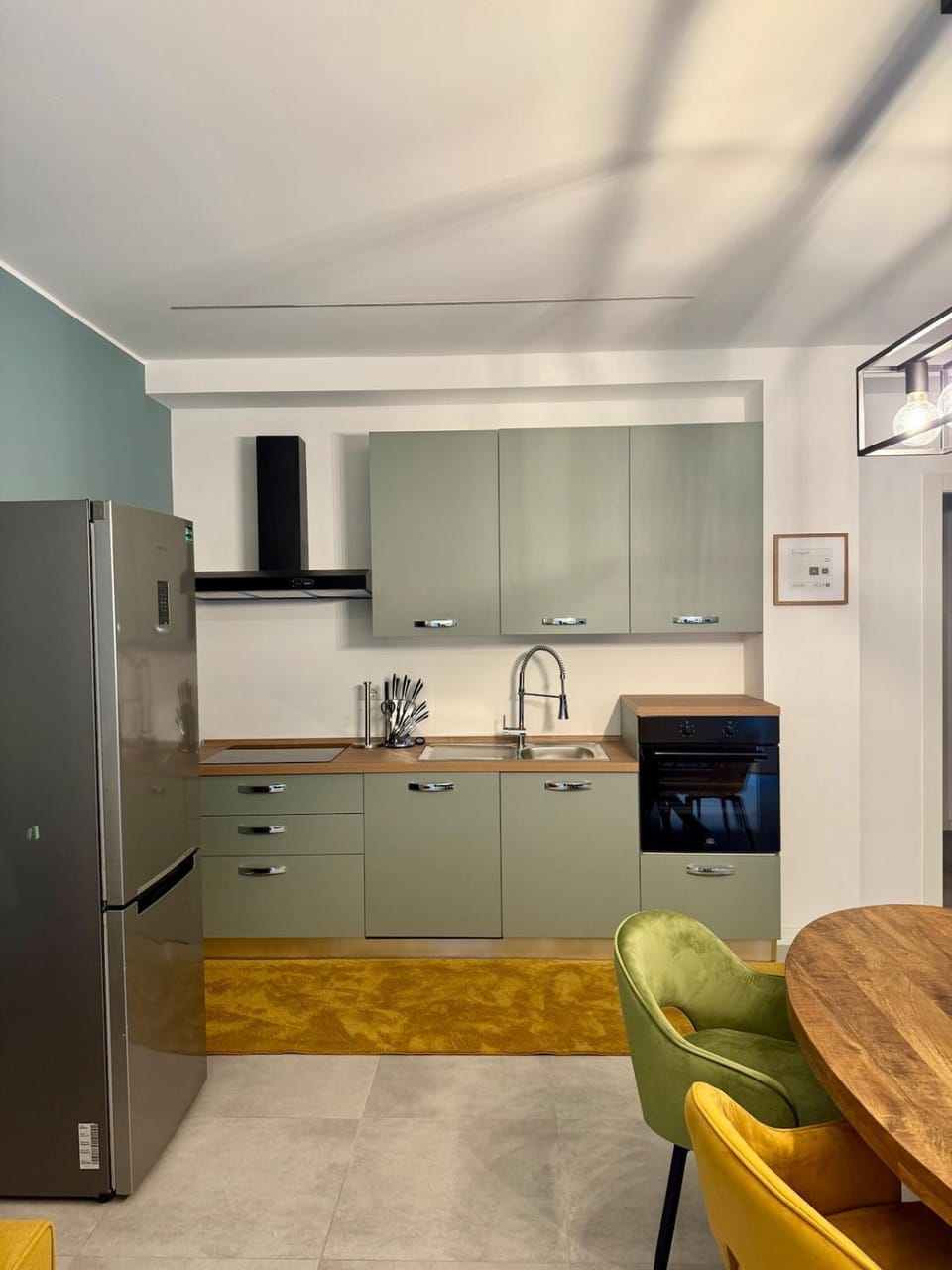 Unique Circus Apartment Apartment in Milan