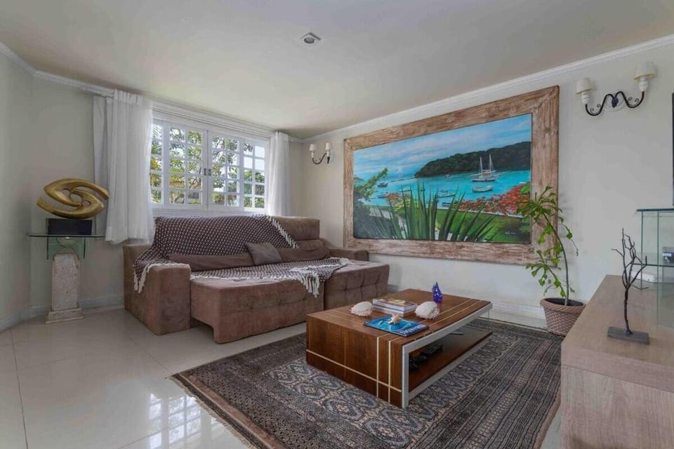 Búzios, o paraíso é aqui! Venha! House in Armacao dos Buzios