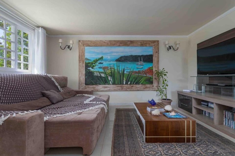 Búzios, o paraíso é aqui! Venha! House in Armacao dos Buzios