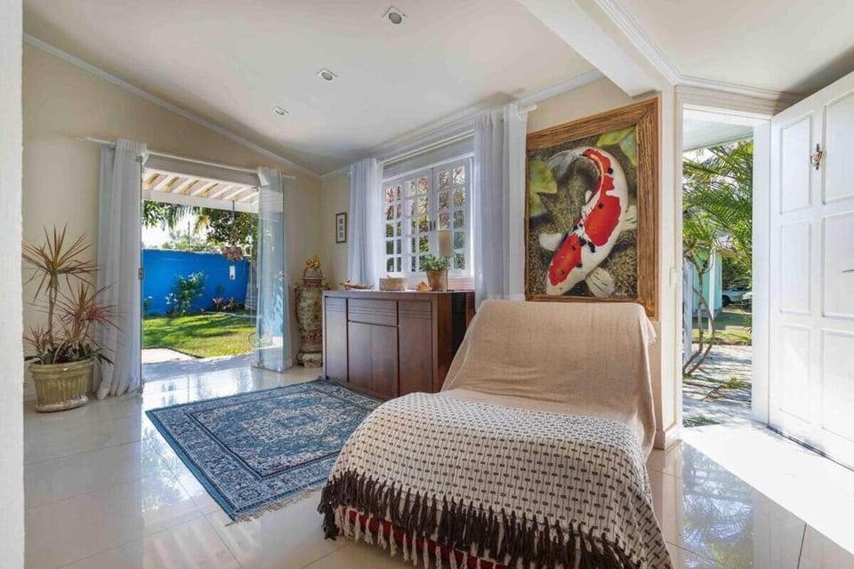 Búzios, o paraíso é aqui! Venha! House in Armacao dos Buzios