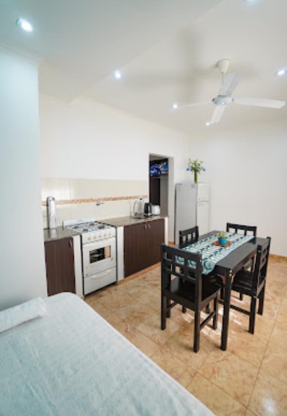 Marlena Apartment in Termas de Río Hondo