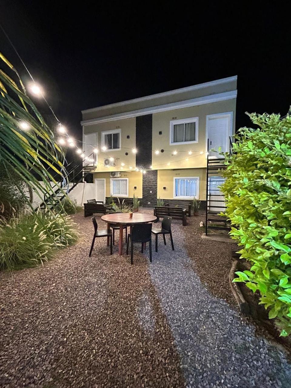 Marlena Apartment in Termas de Río Hondo