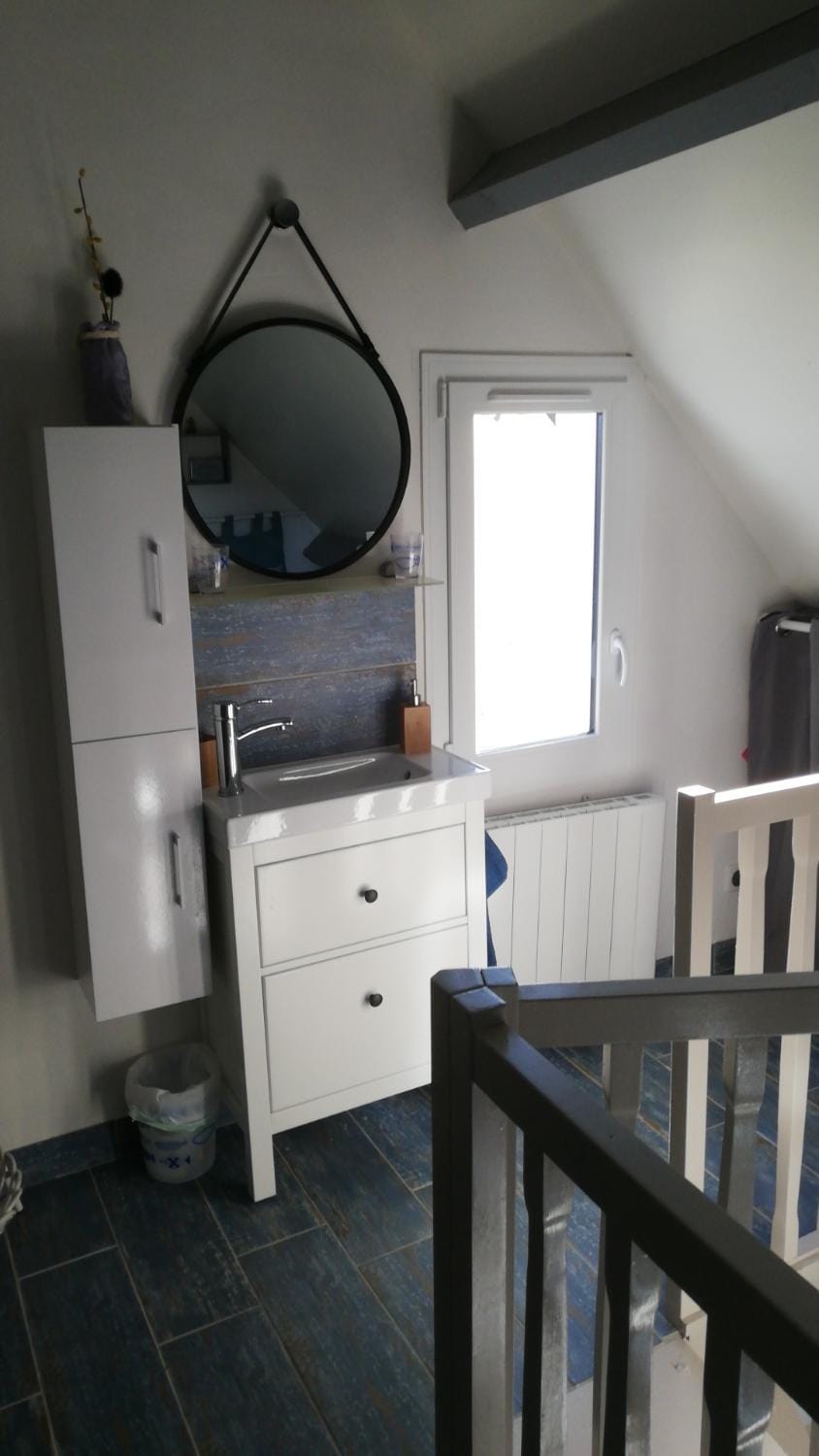 Brise Marine Apartment in Normandy