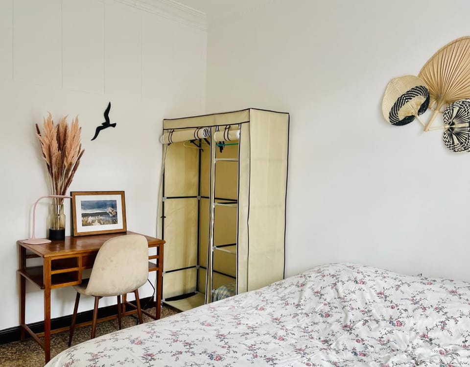 Chambre Le Palmier Vacation rental in Montpellier