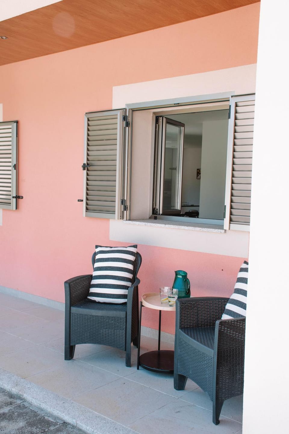 Just Like Home - Casa Rosa Villa in Viana do Castelo District, Portugal