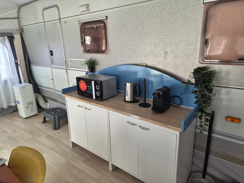 Magnolia - Union Lido Campground/ 
RV Resort in Cavallino-Treporti