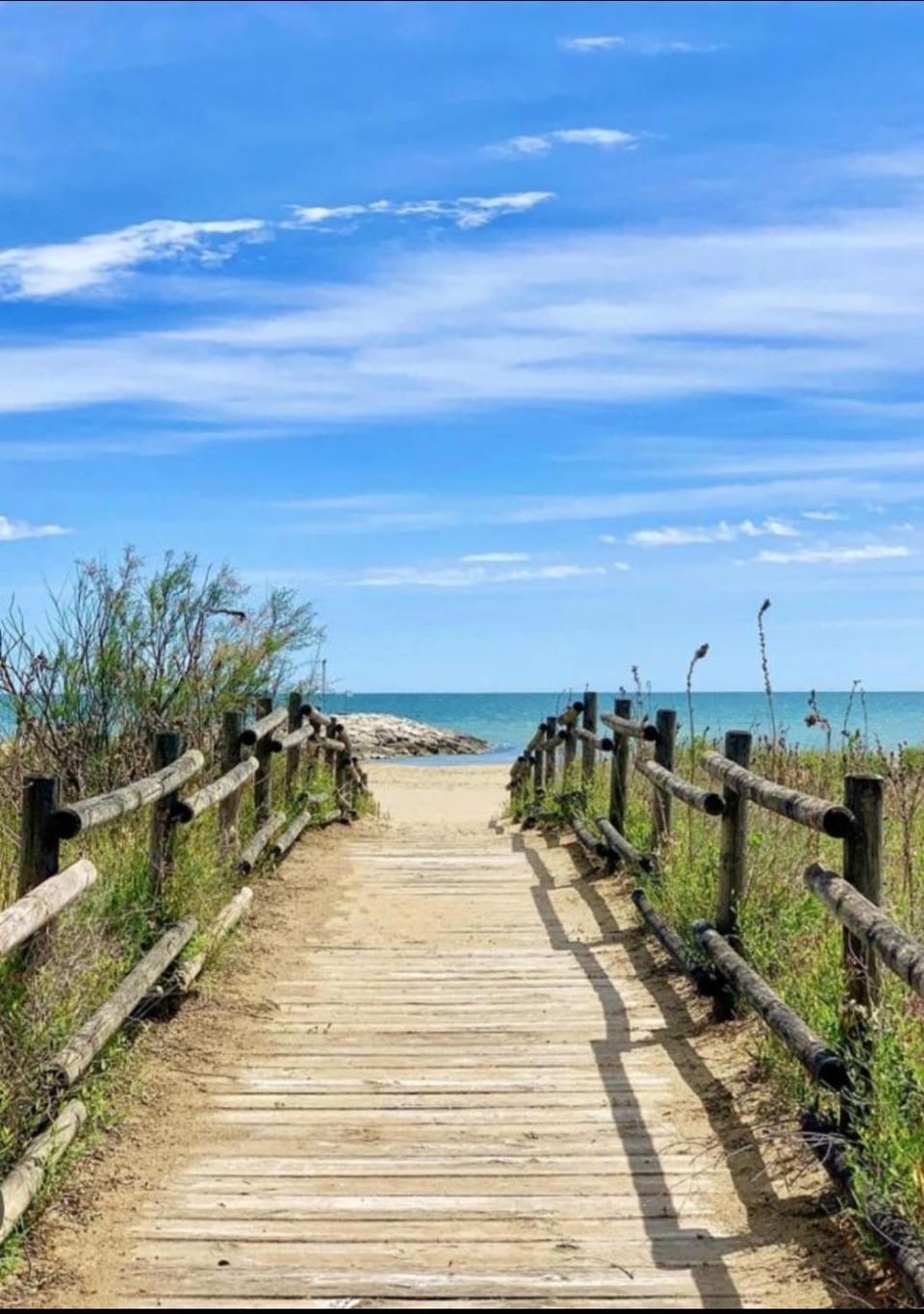 Magnolia - Union Lido Campground/ 
RV Resort in Cavallino-Treporti