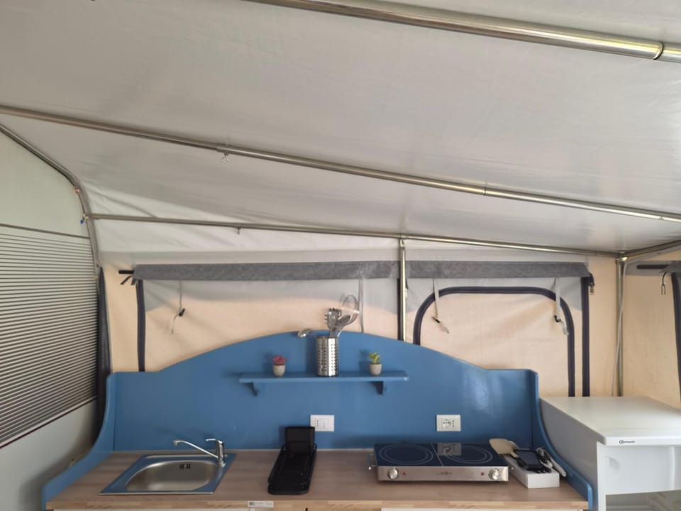 Magnolia - Union Lido Campground/ 
RV Resort in Cavallino-Treporti