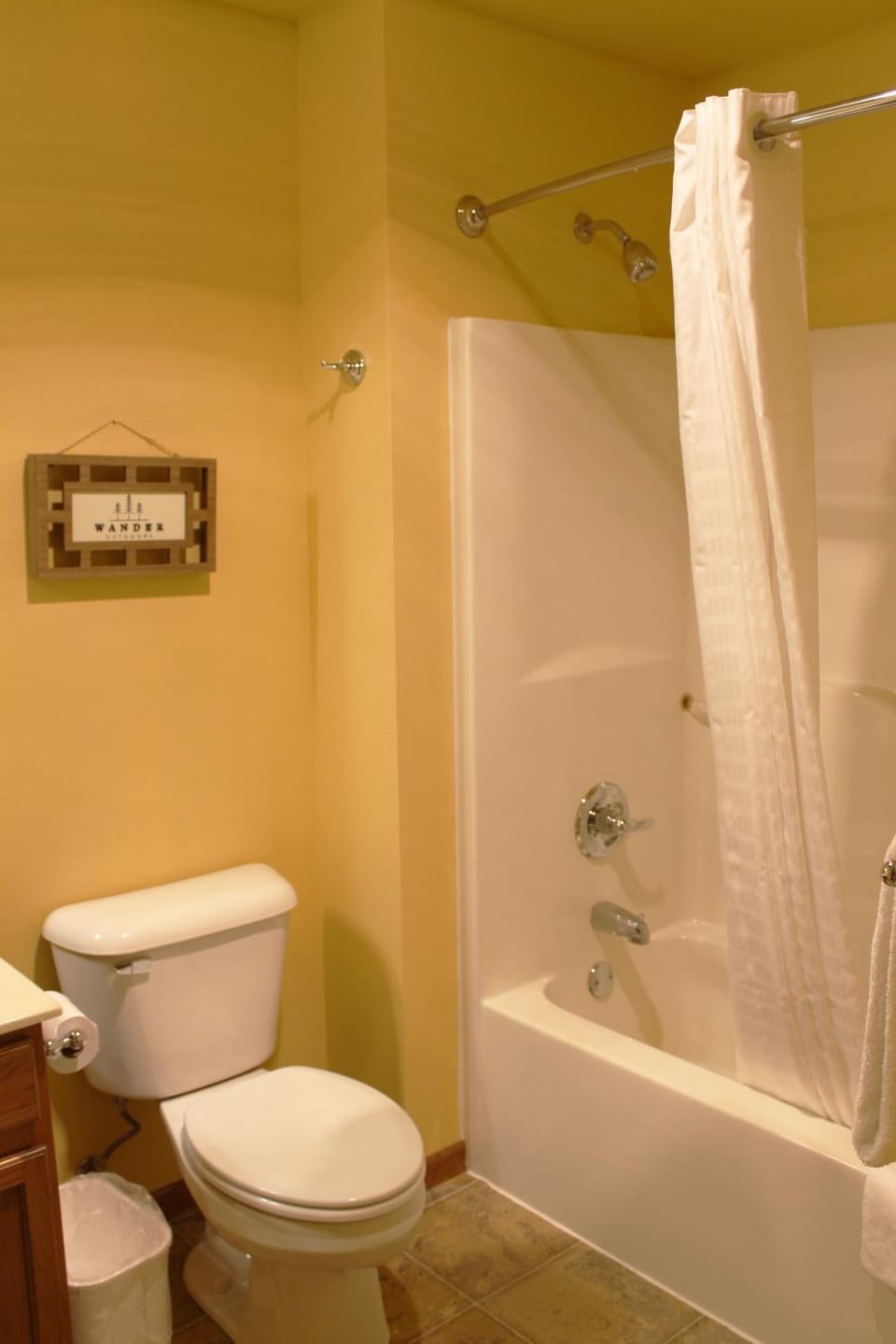 Duck Lake 2 bedroom condo at Wild Eagle Lodge, #206 House in Wisconsin