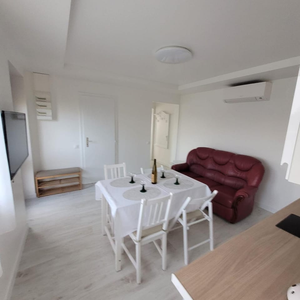 Éden- Alsace Route des Vins Apartment in Sélestat