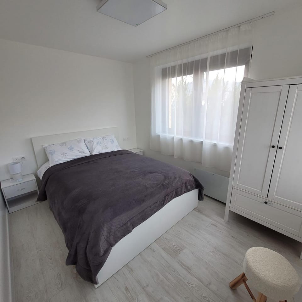 Éden- Alsace Route des Vins Apartment in Sélestat