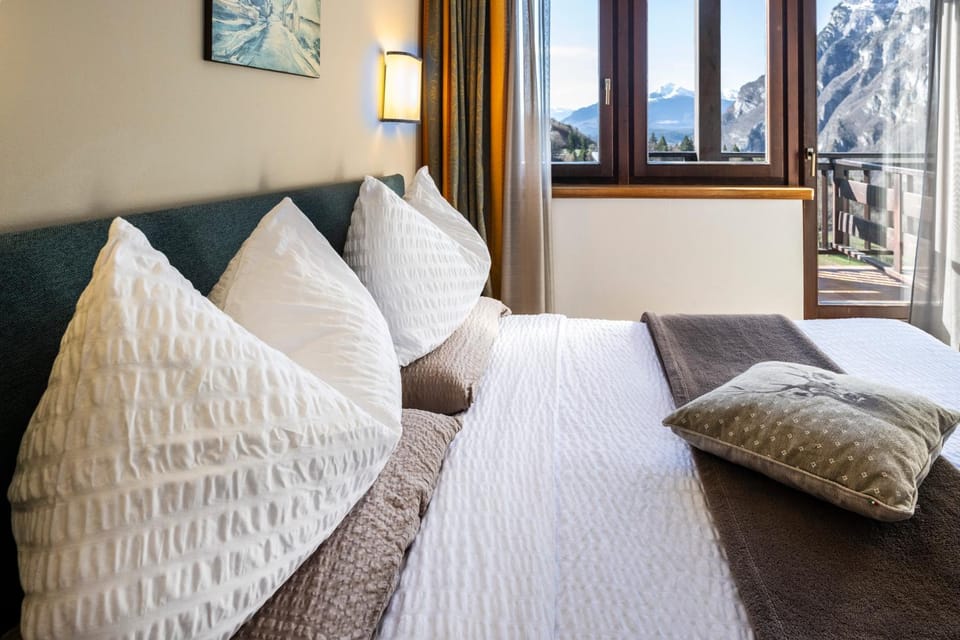Hotel Arcobaleno Hotel in Trentino-South Tyrol