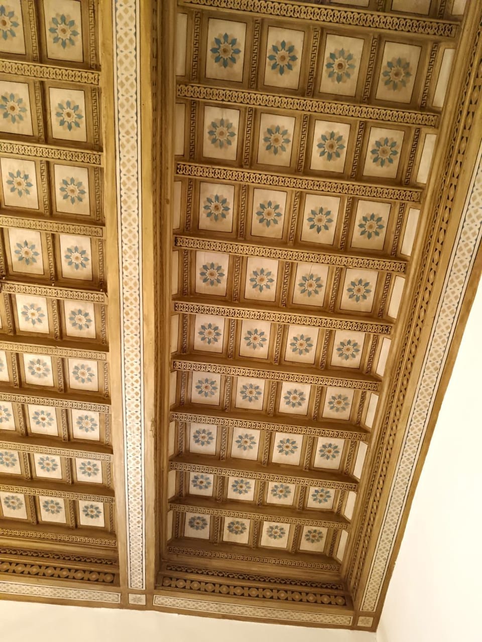 Decorative detail