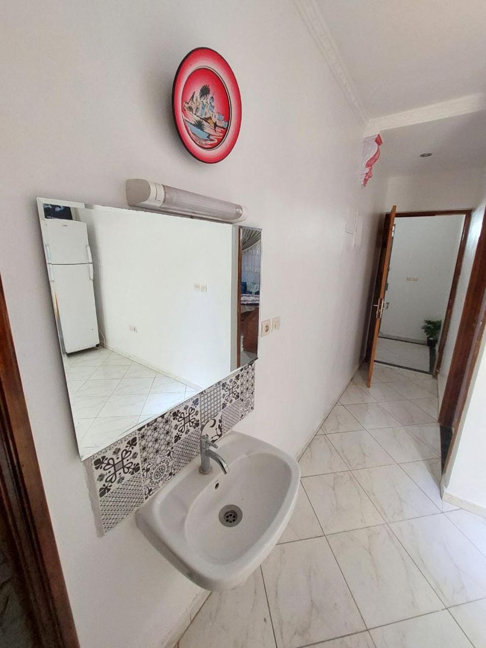 L Appartement Agadir Horizon Apartment in Agadir