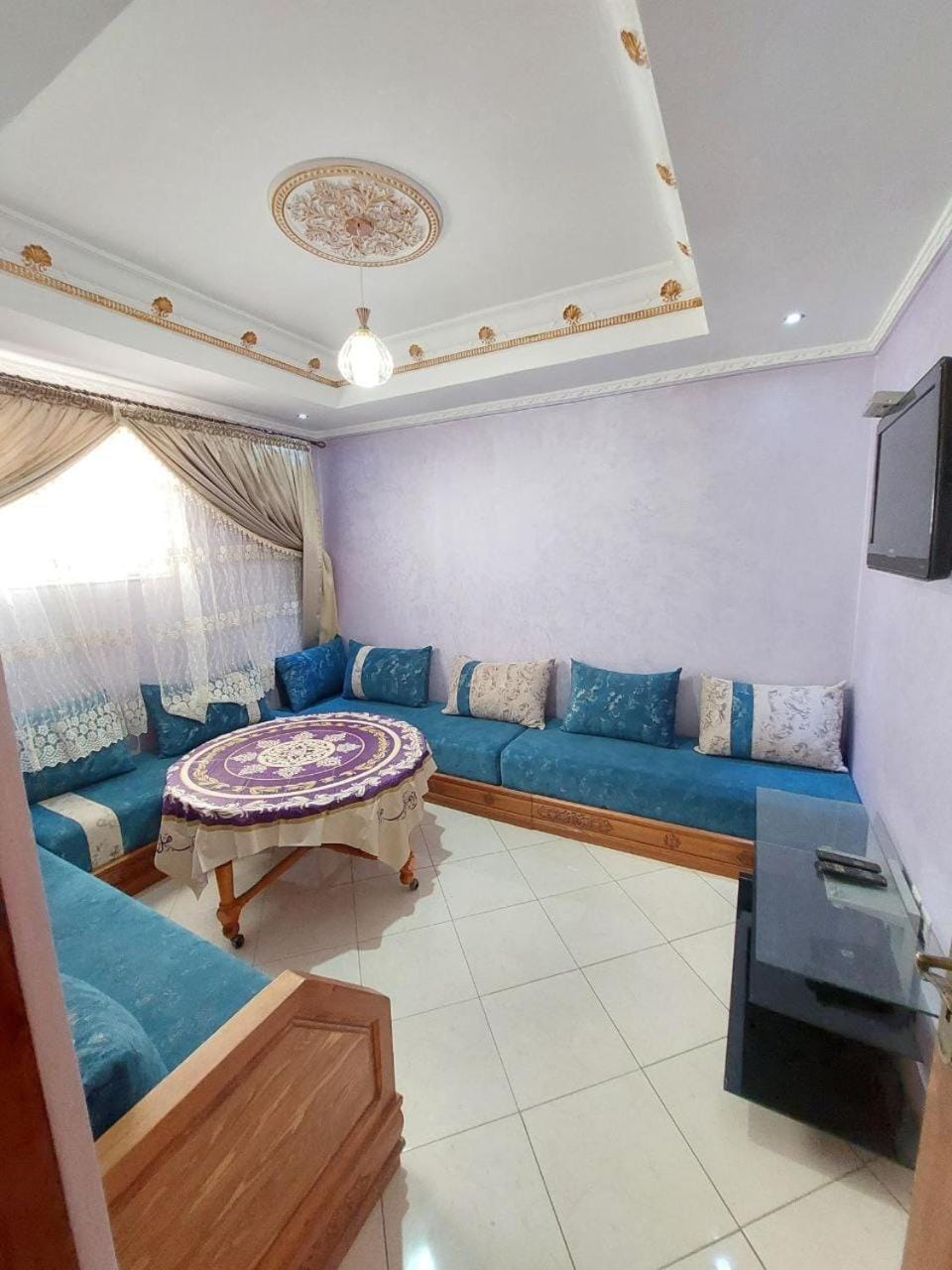 L Appartement Agadir Horizon Apartment in Agadir