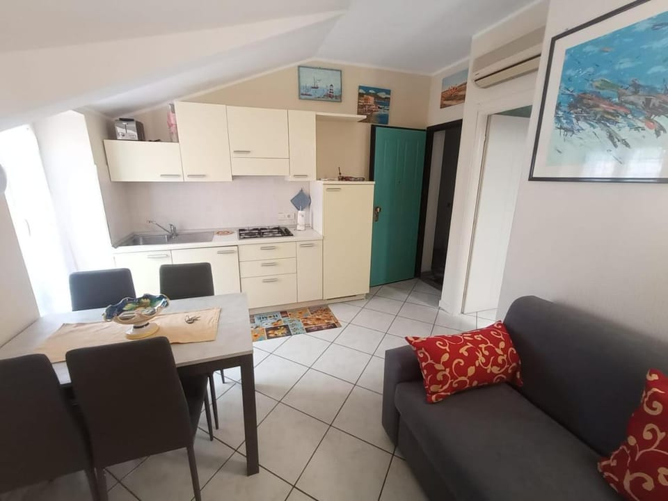 Apartament Italia 85 Apartment in Pietra Ligure