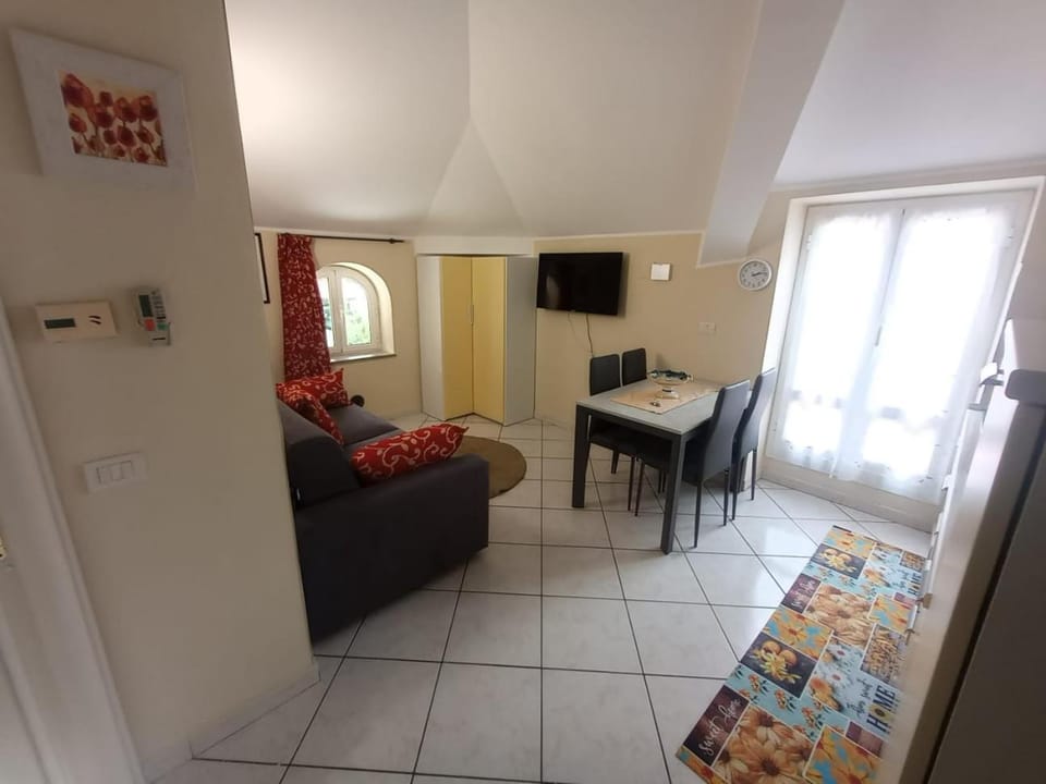 Apartament Italia 85 Apartment in Pietra Ligure