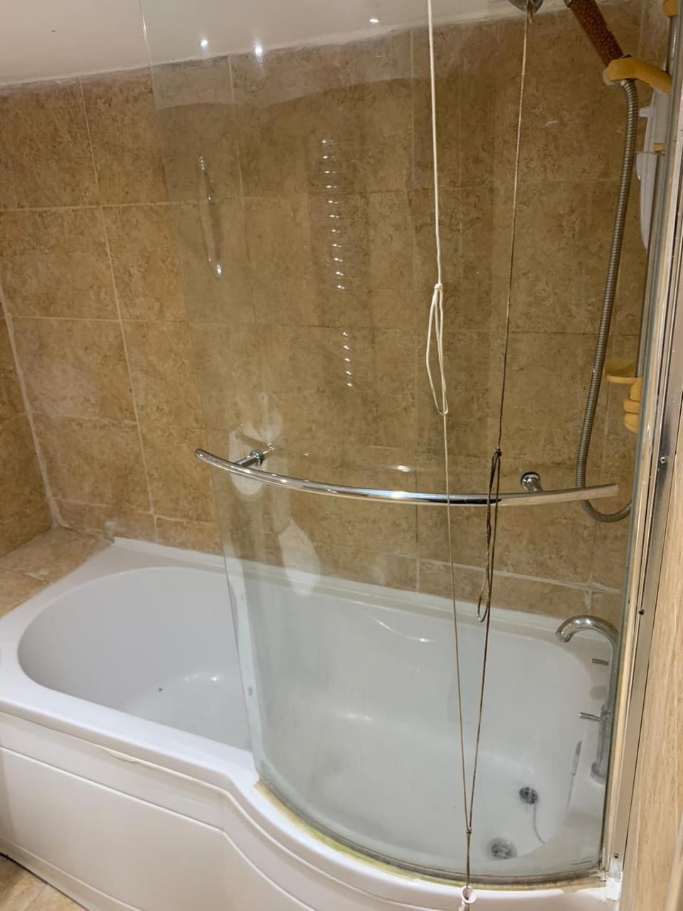 Nice Db Room Share bathroom & Kitchen 2 targhuton Vacation rental in Nottingham