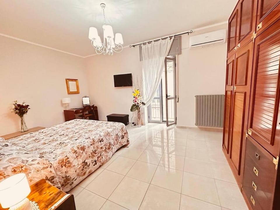 Na'Luna Palace Apartment in Campania