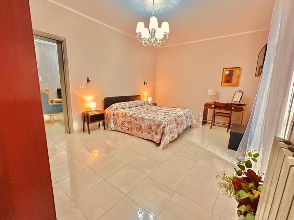 Na'Luna Palace Apartment in Campania