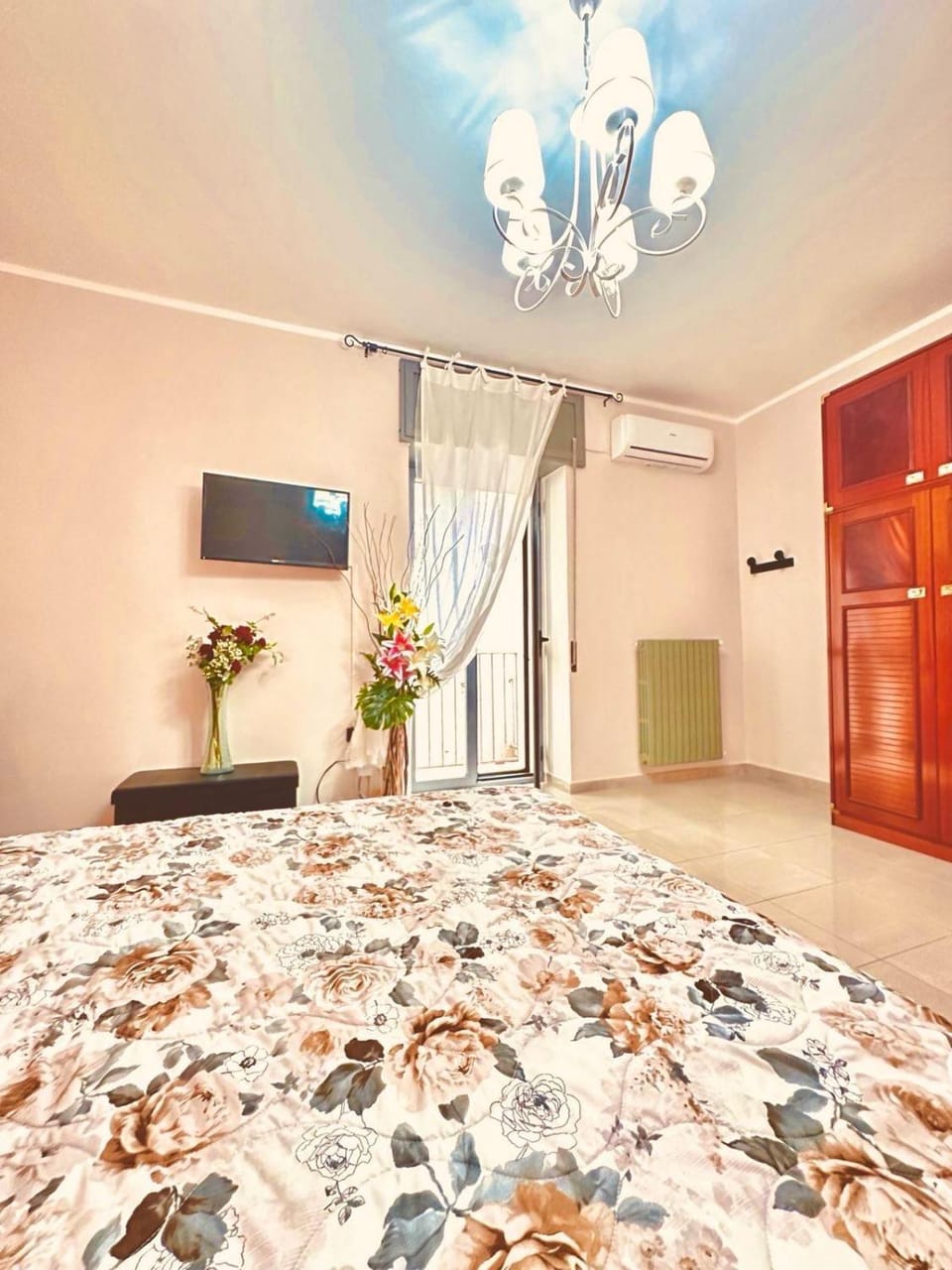 Na'Luna Palace Apartment in Campania