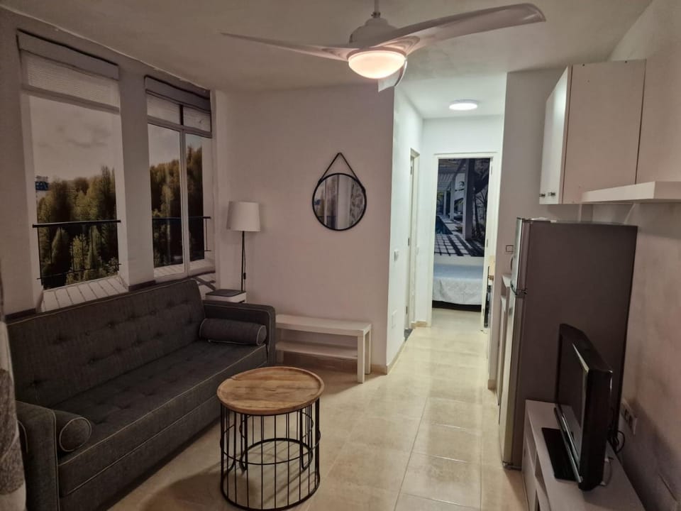 Menorca Puerto Aguadulce Apartment in Aguadulce