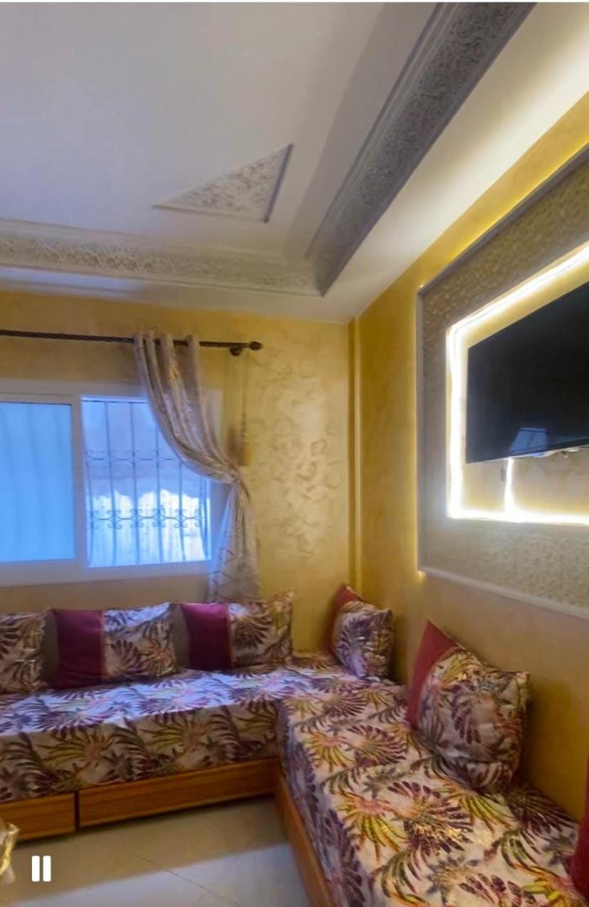 منزل شامة Apartment in Fez-Meknès
